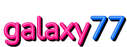 galaxy77 — logo kanal