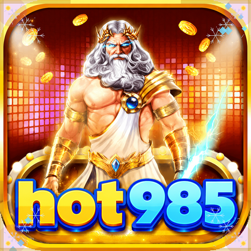 hot985 — galeri pratinjau - APK Resmi