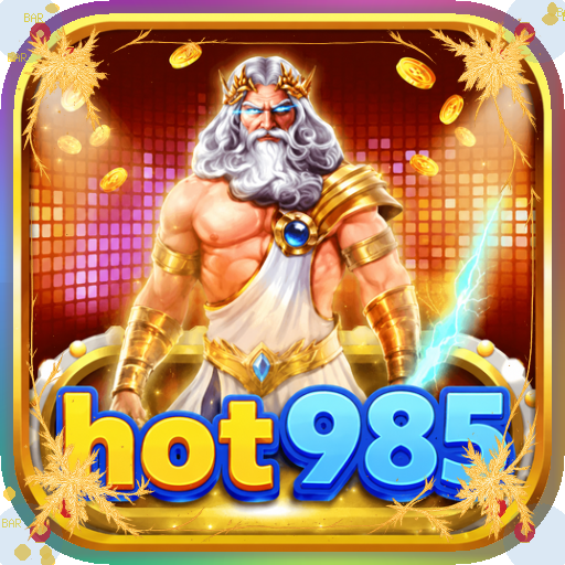 hot985 — galeri pratinjau Resmi APK