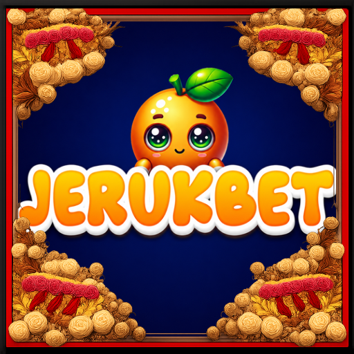 jerukbet — mitra unggulan