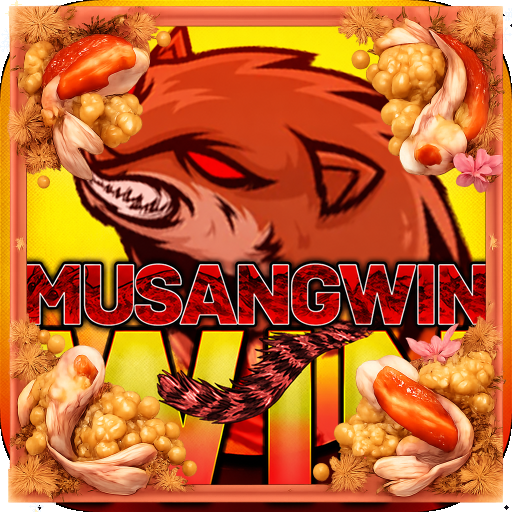 musangwin — mitra unggulan